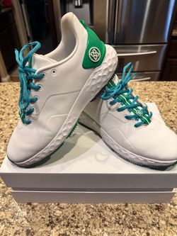 Gfore men’s 8 golf shoe