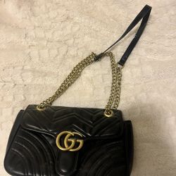 Gucci Small Purse 