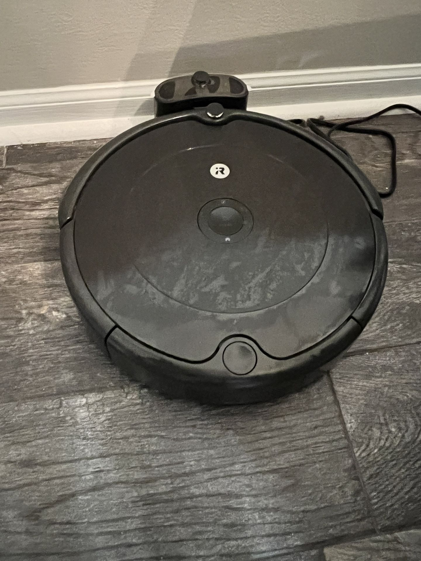 iRobot Vaccum