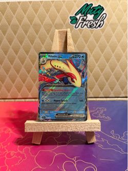 Milotic ex 042/191