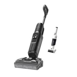 Tineco HomeKit 7 Floor Washer + GO Mini Pet Vacuum – Complete Bundle