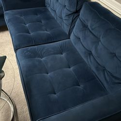 Loveseat Has Been Sold But The Sofa Is Still Available!