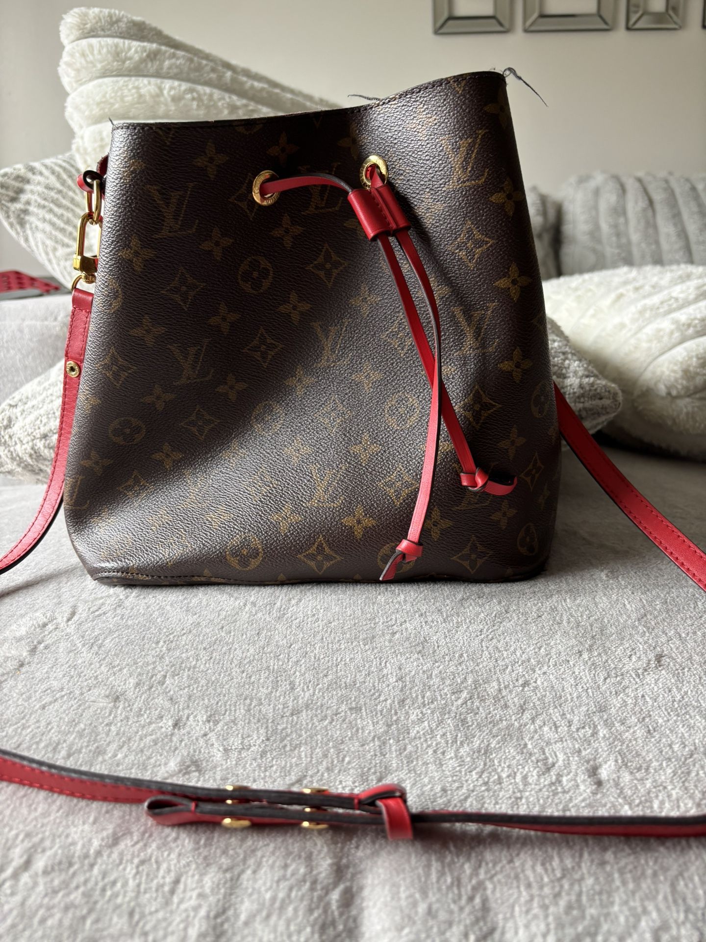Louis vuitton neo Neo Mm Bag