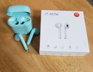 Airpod !17 brand