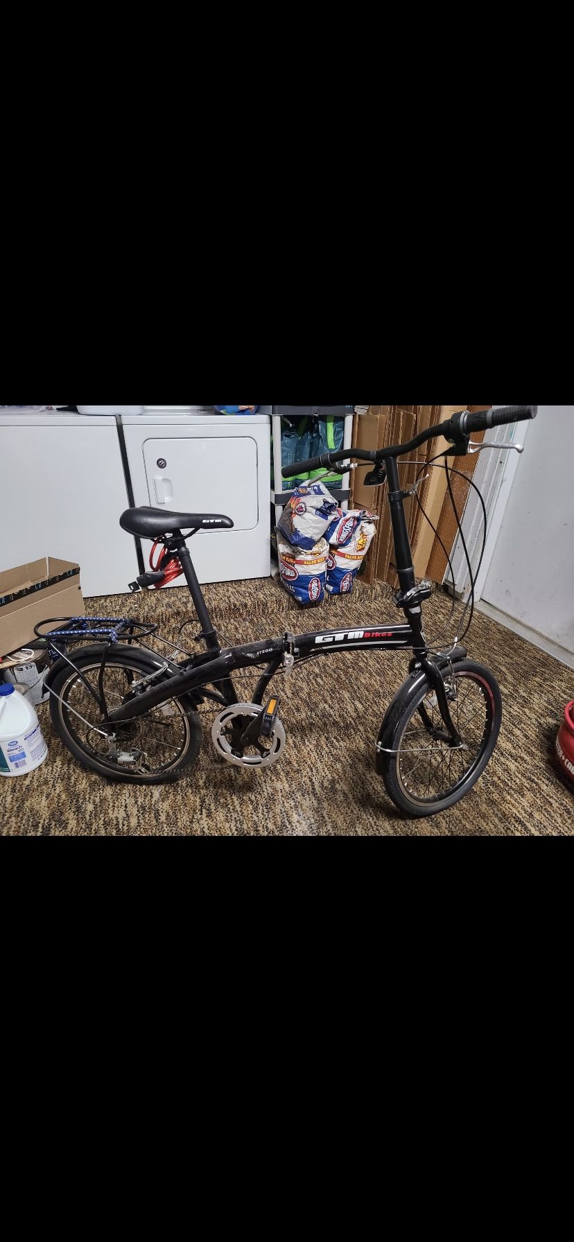 Bike