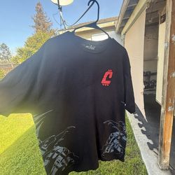 Xl (NWOT) Cukui Tee