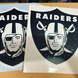 Car Custom Decal 