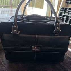 Briefcase Womens Samsonite With Wheels