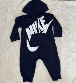 Nike Romper 6 Months 