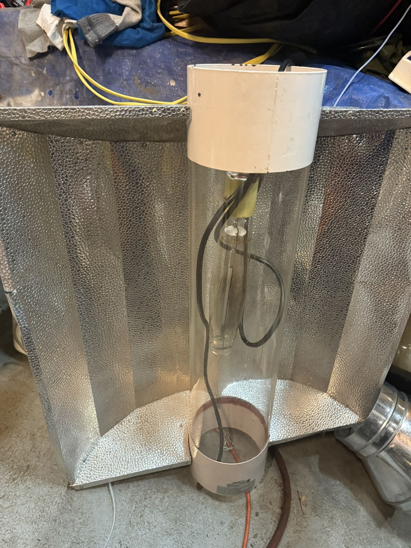 Grow Equipment