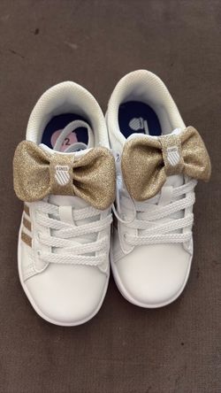 K Swiss