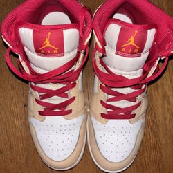 JORDAN SHOES 