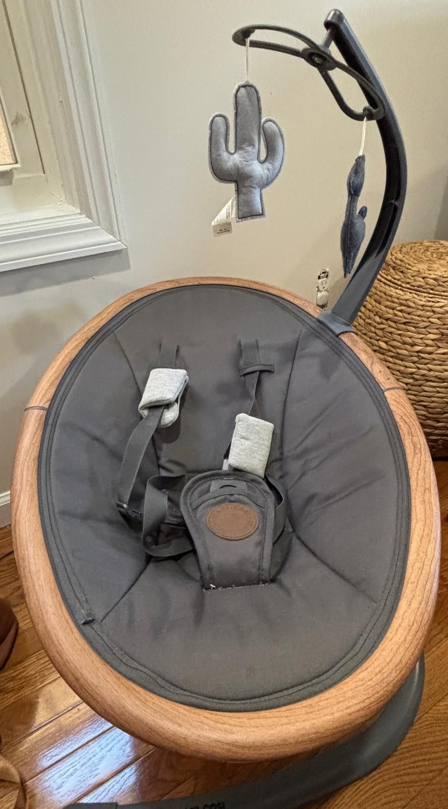 Maxi-Cosi Cassia Baby Swings 