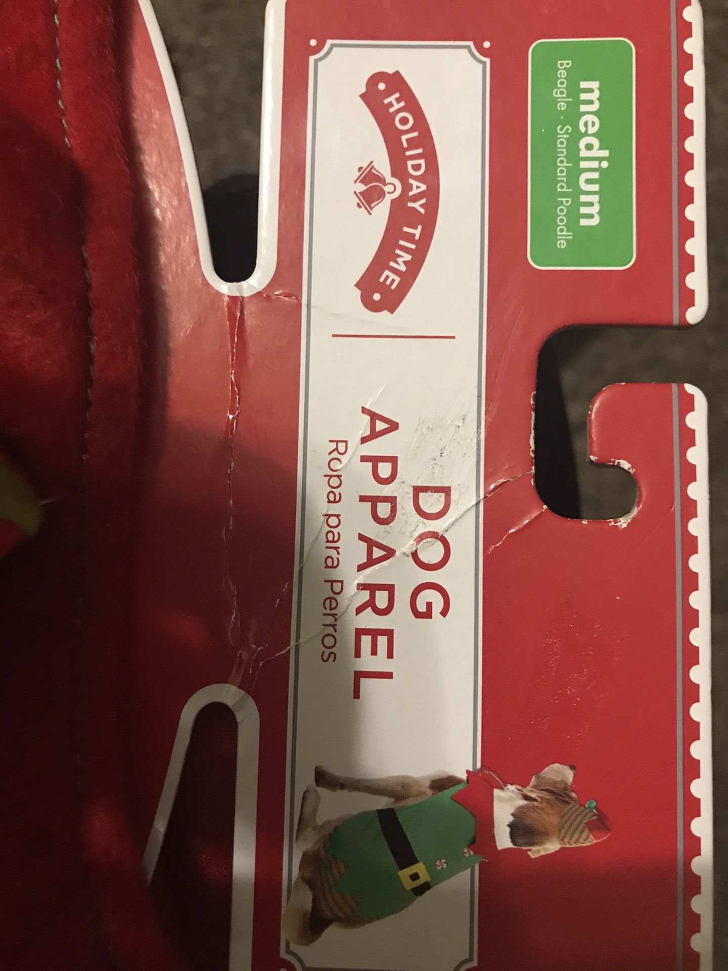 New For Cats Or Dogs