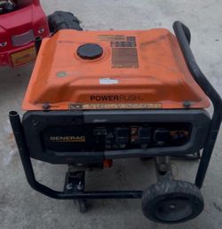 Genarec GP 6500