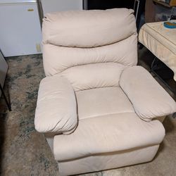 Recliner Chair
