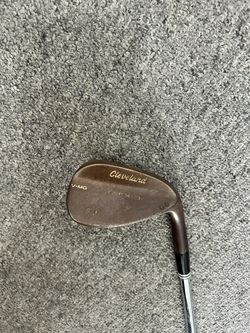 Cleveland RTX3 52* Wedge RH