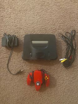 Nintendo Games