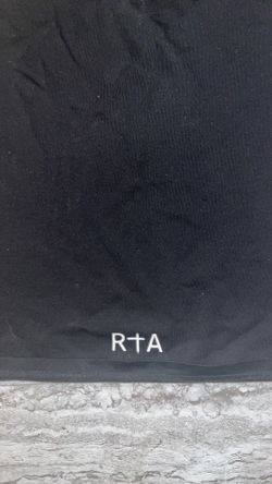 RtA Shirt