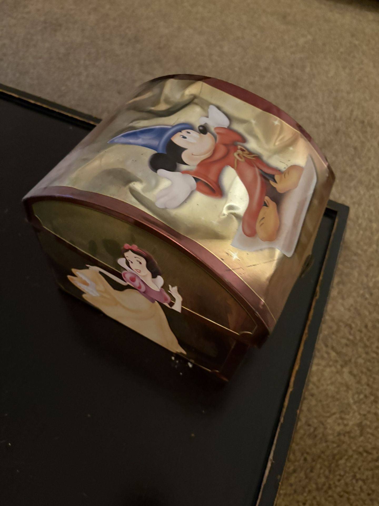 Old Disney movies On DVD
