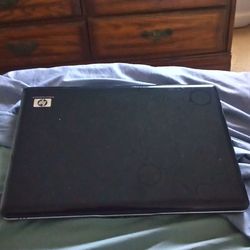 HP Pavilion Dv6000 15.4" Laptop 
