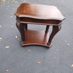Fantastic End Table 
