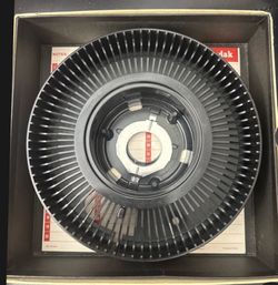 KODAK CAROUSEL PROJECTOR SLIDE TRAYS