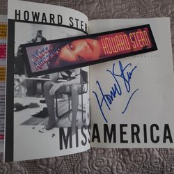 Howard Stern Miss America 