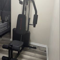 Home Gym