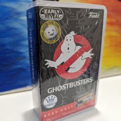 Funko Rewind Ghostbusters
