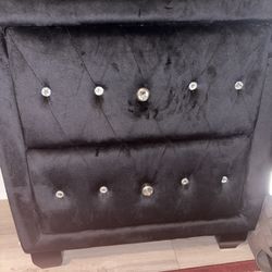 Two Brand New Night Stands In Plantation Area