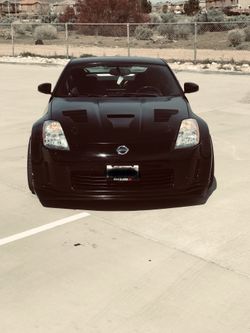 350z
