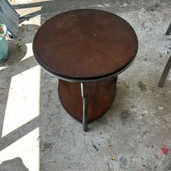 Side Table