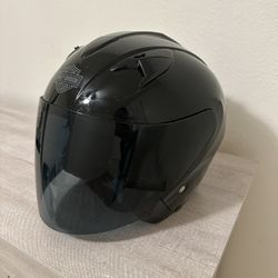 Harley Davidson helmet 