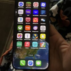 IPhone 16 Pro Max Black Titanium