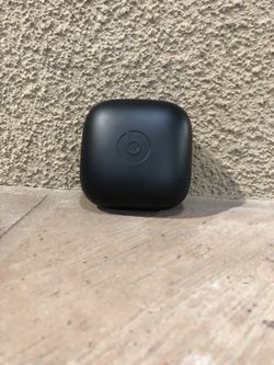 Dr. Dre Powerbeats Pro (1 Day Old)