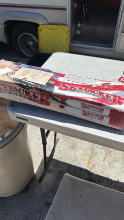 Steering Stabilizer