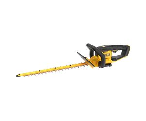 Dewalt 20V MAX* 22-In. Cordless Hedge Trimmer (Tool Only)