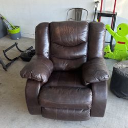 Recliner