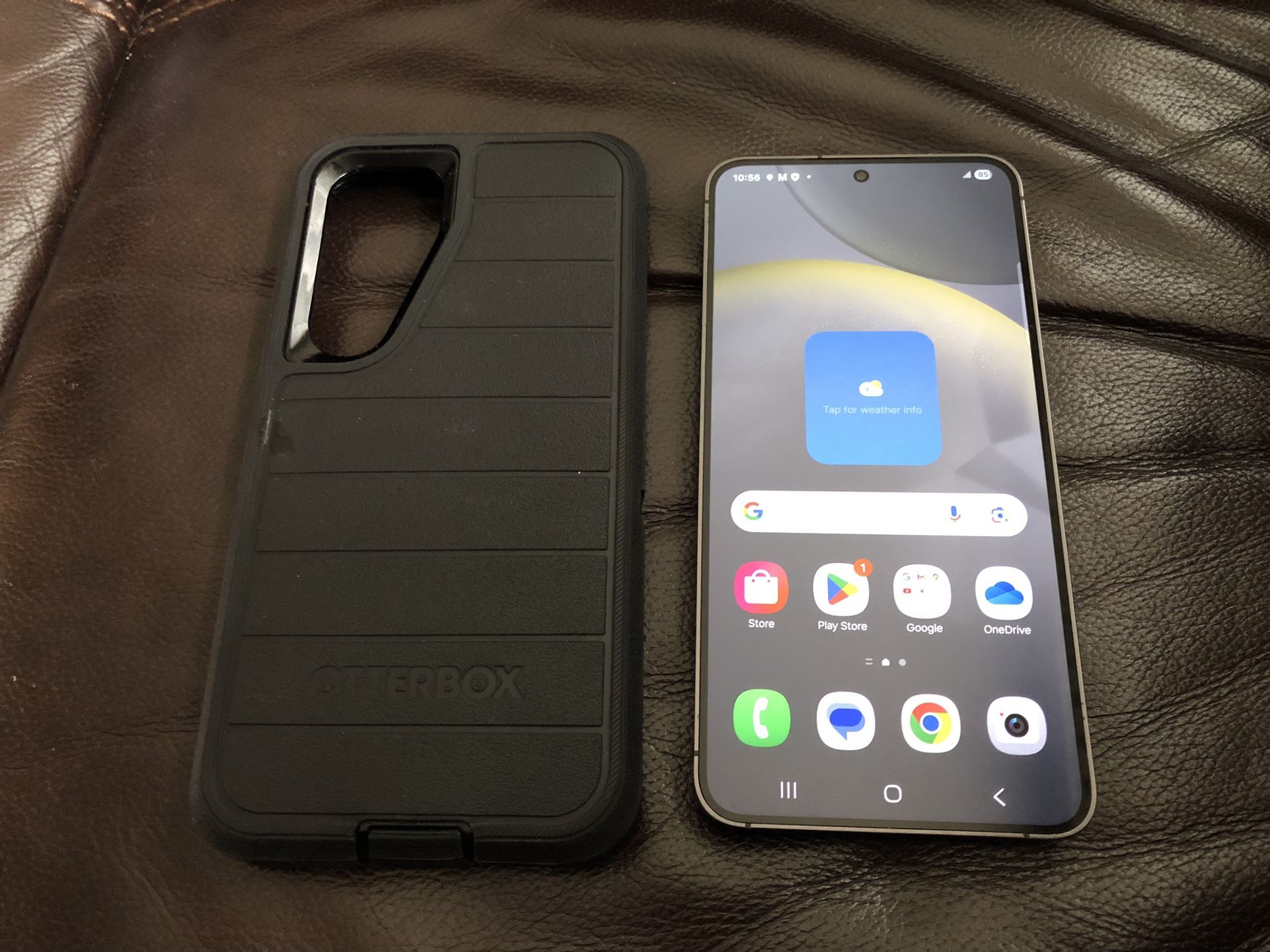 Samsung Galaxy S24 128gb Unlocked