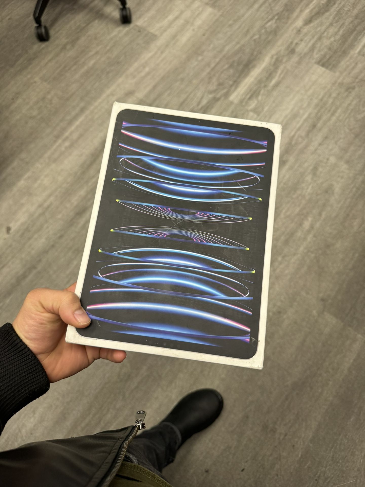 iPad Pro 11 Inch