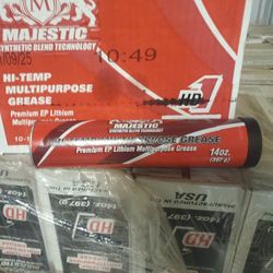 Special Price Grease Case 10Tubes High Quality 