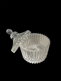 Exquisite Series Glass Candy Jar (16Pack)