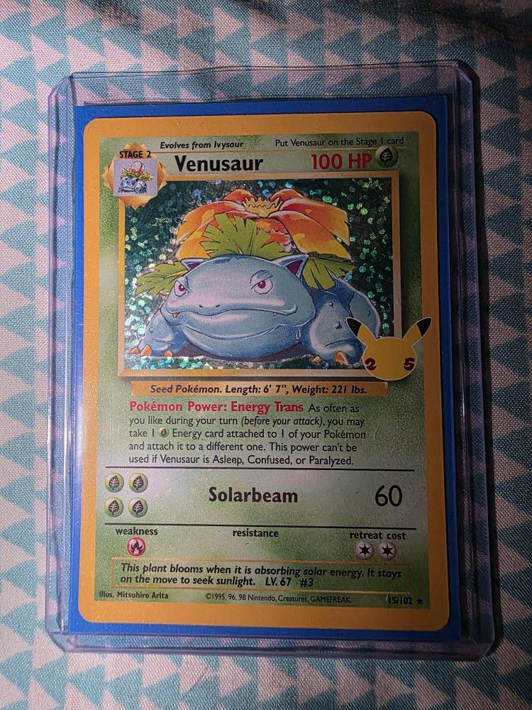 Pokemon Tcg Card Game - Card Lot