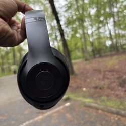 BEAT headphones!! 