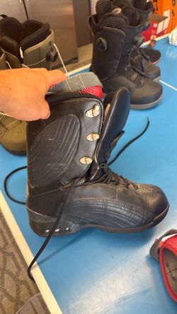 Snow Board shoes