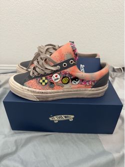 Vans Souvenir Asphalt