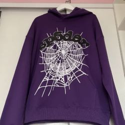 S P Y D E R Hoodie