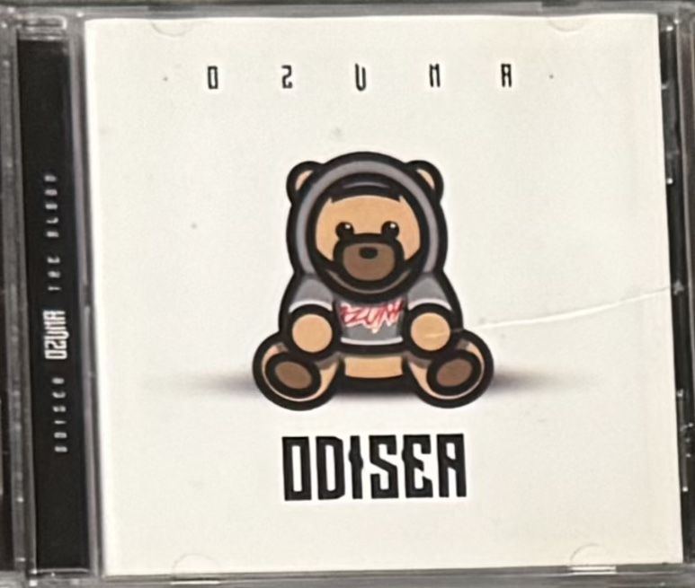 Ozuna: Odisea