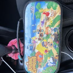 Nintendo Switch Case 
